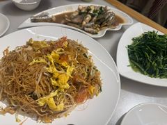 -华盛丰温州大排档(东三环南路店)