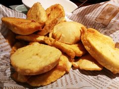 -老板恋上鱼(高新万达店)