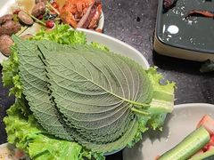 -韩盛·盛江山自助料理(于洪新玛特店)