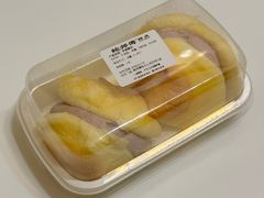 -鲍师傅糕点(五角场店)