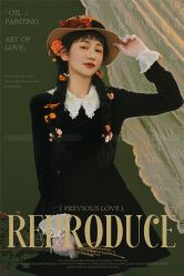 -玛雅·椿野婚纱摄影·本地拍·旅拍