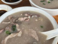 -洲心明记烧肉大粥(总店)