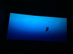 -沃美影城焕影岛LED/中国巨幕(万象汇店)