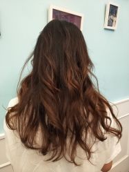 -Hair ART造型沙龙