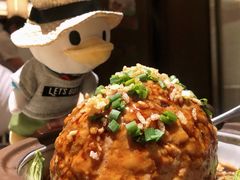 -扬州狮子楼·非遗淮扬菜(总店)