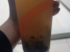 CoCo奶茶-CoCo都可(大兴凯德MALL店)