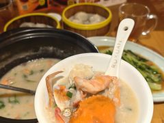-如轩·海鲜砂锅粥·潮汕菜(沿江东路店)