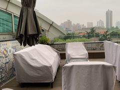 -上海兴国宾馆 丽宫中餐厅