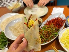 -老昌春饼(中央大街店)