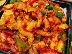 -一韩亭韩式烤肉(高新店)