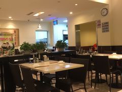 -东方饺子王(和平里店)