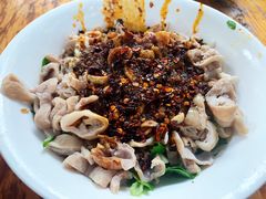 拌肥肠-甘记肥肠粉(马鞍北路店)