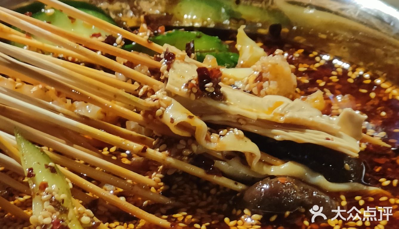 盐城最好吃的辣椒炒肉 