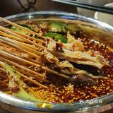 盐城最好吃的辣椒炒肉 