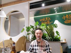 -李军力烧烤(政通路店)
