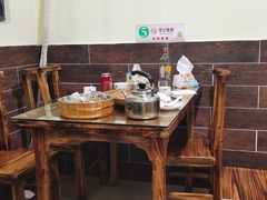 大堂-朗妈私房菜(婺女州店)