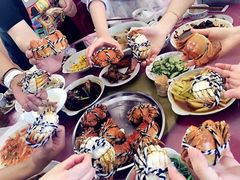 -小陆莲花蟹园农家乐(莲花岛店)