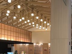 -A+阿加汤宿(大悦城店)