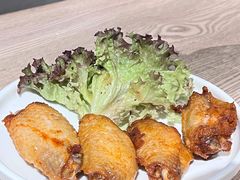 -Maxpoint Kitchen 西餐咖啡(乐峰广场店)