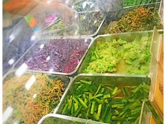 -北京大学-燕南食堂