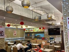 -金利茶餐厅(中船汇店)