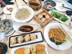 -渔村盛宴(航空新城店)