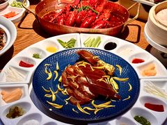 -馋嘴猫北京食堂·烤鸭·宵夜(亚运村店)