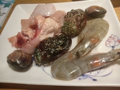-青瓷火锅料理(西单大悦城店)