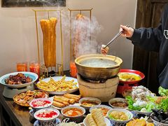 -聚汇三少·龙虾·中餐厅(莫邪路新天地店)