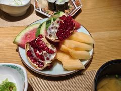 -三石铁板烧(紫竹桥店)