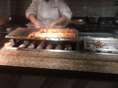 -星伦多自助料理·涮烤一体(虹悦城店)
