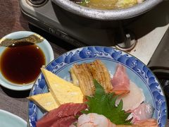 -加奈日本料理