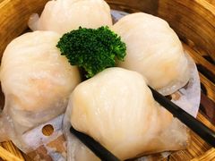 -益健海鲜大食坊(拱北口岸店)