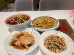 -红樱桃·欢乐餐厅(太原里店)