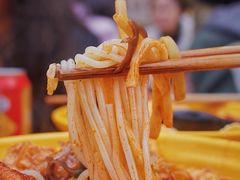-龍城柳州螺蛳粉(群星路店)