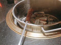 -水浒烤肉(国贸店)