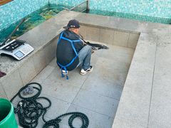 -京北渔家傲