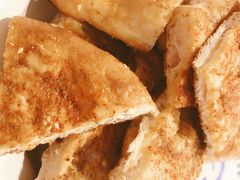 -老钟家烤羊排·敦伊阁清真餐厅胡羊焖饼