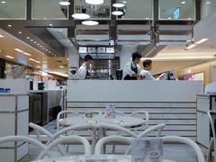明档操作台-新城市广场