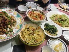 -巴依老爷新疆美食(清华东门店)