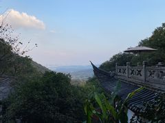 -韬光茶庵