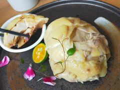 -新白鹿餐厅(城西银泰城店)