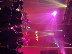 -TZ House音乐现场(来福士中心店)