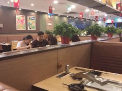 -新石器烤肉(张家港购物公园店)