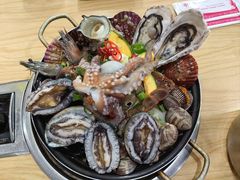 -真情鲍鱼海鲜汤