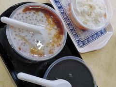 -百花传统甜品店(原址店)