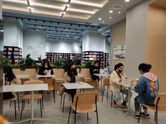 大堂-Seesaw Coffee(武商MALL·武广店)