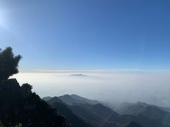 -泰山风景名胜区