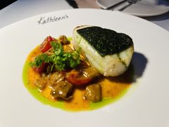 -Kathleen's Waitan 凯圣琳江景西餐厅(外滩店)