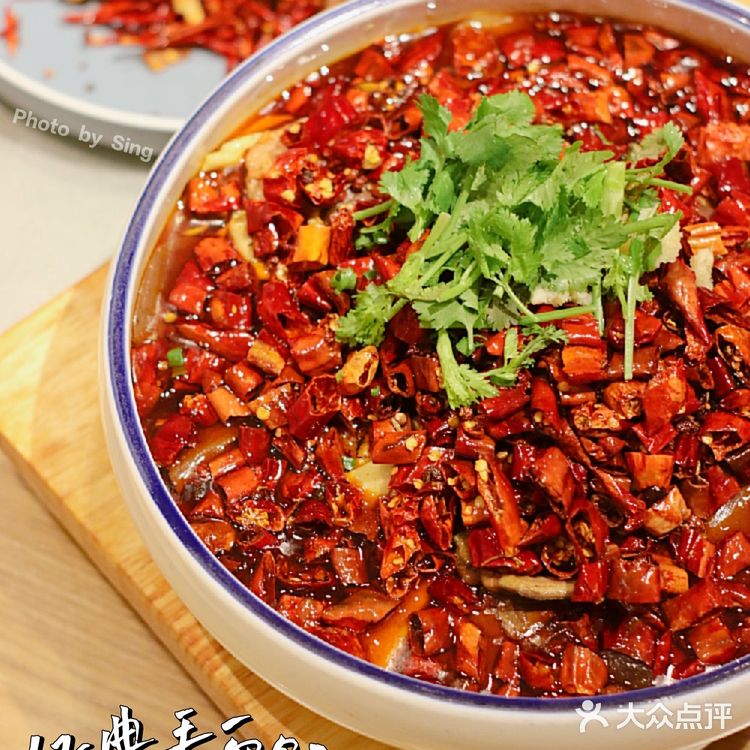 成都探店 | 平价黑珍珠川菜,本地人都知道